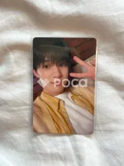 NCT ジェノ DREAM( )SCAPE fanplee ラキドロ