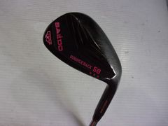 ウェッジ バルド CORSA FORGED BOUNCE BACK TOUR BLACK/KBS WEDGE 110