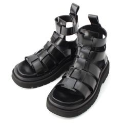 さらにお値下げRick Owens Turbo Cyclop Sandal 42 - メルカリ