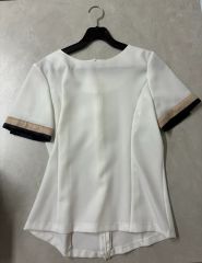 超メルカリ市値引中iroiro えみおわす カレンシャツ Vlas Blomme 