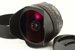 美品 Opteka fisheye ×0.3 72mm スペーサーリング付 - メルカリ
