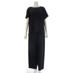 TUITACI PILE JQD KNIT ウール×コットンセットアップ - メルカリ