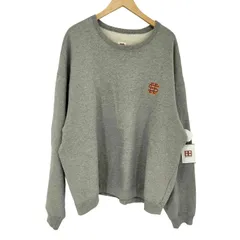 シーシー SEE SEE LOGO SWEAT SHIRT メンズ JPN：XL のサムネイル
