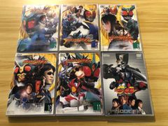 仮面ライダー ギーツ DVD セット 映画 劇場版 スピンオフ - メルカリ