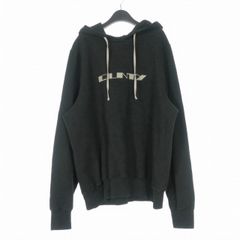 Dark Shadow RIck ジッパー付きフードパーカー - メルカリ