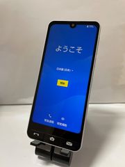 BASIO active2 SHG12 SIMロック解除済 - メルカリ