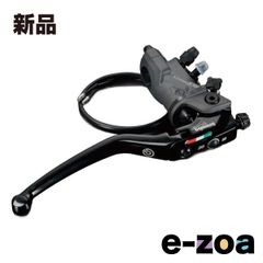 brembo コルタコルサ RCS ラジアルマスター 使用少 20/18 - メルカリ