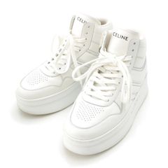 CELINE WINTER SNOW BOOTS 41 liltecca着用 - メルカリ