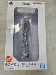 一番くじ 銀魂 B賞銀時 フィギュア その他上位賞タオル ラグマット