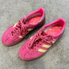 激レア! adidas 70s〜80s ビンテージ MISTI 希少モデル当時物 - メルカリ