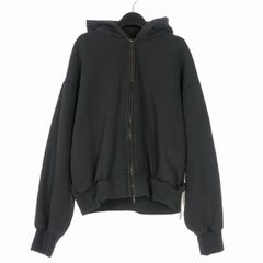 Unlikely Raglan Zip Hoodie Lサイズ 在原みゆ紀 - メルカリ