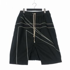 Rick Owensリックオウエンス 22SS RICKS PODS サイズ46 - メルカリ