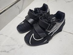 美品】ナイキ ロマレオス4 Nike Romaleos 4 28.5cm - メルカリ