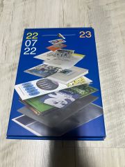 ニューキッズオンザブロック ツアーパンフ&写真集 - メルカリ