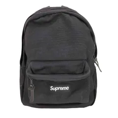 2026年最新】SUPREME バックパック 12awの人気アイテム - メルカリ