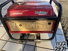 直取引限定】HONDA 発電機 EB2300X 本体 60Hz【ジャンク】 - メルカリ