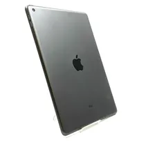 【全額返金保証】【最速発送】Apple iPad iPad 第9世代 64GB スペースグレイ Wi-Fi 美品 動作確認済
