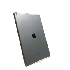 【全額返金保証】【最速発送】Apple iPad iPad 第9世代 64GB スペースグレイ Wi-Fi 美品 動作確認済