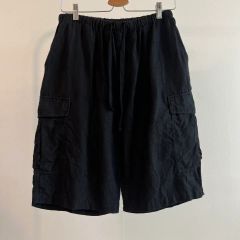 COMOLI カナパカーゴショーツ サイズ2 23SS - メルカリ