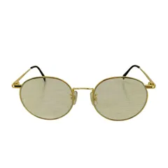 キャリー CALEE CIRCLE TYPE GLASSES ラウンド型 メンズ 表記無 のサムネイル