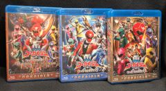 特撮 海賊戦隊ゴーカイジャー Blu-ray 全巻 セット - メルカリ