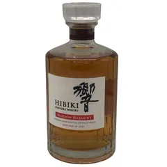 東京都限定◆サントリー 響 ブロッサムハーモニー 2023 700ml【X1】のサムネイル