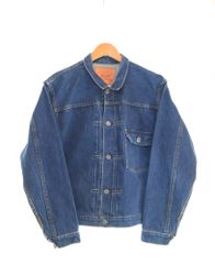 90's Levi's 506XX バレンシア40サイズ - メルカリ