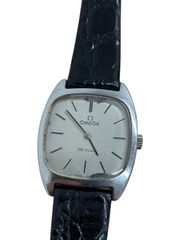 s*t様 OMEGA オメガ ジュネーブ 625 スクエア 手巻き - メルカリ