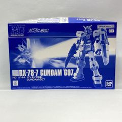 ガンダムコンベンション会場限定ガンプラGUNDAM RX-79 20周年 - メルカリ