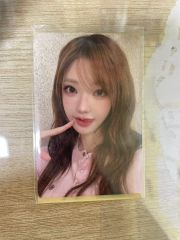 DIA イェビン YEBIN Hug U 韓国盤 CD アルバム トレカ 3 - メルカリ