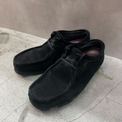 クラークス×ヘイブン ワラビー ゴアテックス 27cm - メルカリ