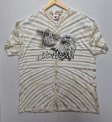 HARLEY DAVIDSON【3XL】Daytona&ウイング Tシャツ - メルカリ