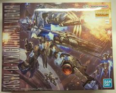 BANDAI SPIRITS MG 1/100 기동전사 건담 철혈의 오펜스 건담 비달