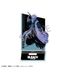 BLEACH 【Amazon.co.jp 購入特典】 涅マユリ B2布ポスター - メルカリ