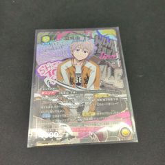 神谷薫R☆ ユニオンアリーナ パラレル - メルカリ
