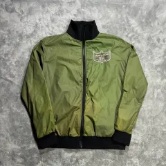 A.P.C. アーペーセー カーキ MA-1 ブルゾンのサムネイル