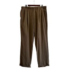 kolor 18ss ウールパンツ サイズ1 - メルカリ