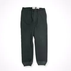 YAECA / リブスラックス グレー 参考定価：20,000程度 SIZE:Mのサムネイル