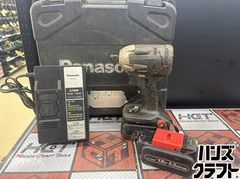 □【中古】Panasonic パナソニック EZ75A2 インパクトレンチ 