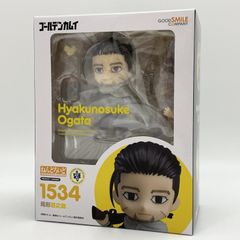 匿名配送】ねんどろいど 尾形百之助（ゴールデンカムイ） - メルカリ