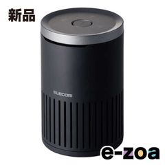 ELECOM 360°スピーカー HS-PB02BK - メルカリ