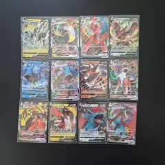 ポケモンカード V ／ VMAX 集め 出品