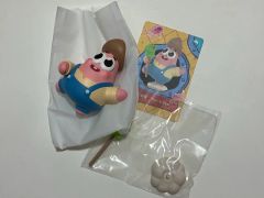 4種✩スポンジ・ボブ ポップマート 25周年Anniversary 4種✩スポンジ・ボブ ポップマート 25周年Anniversary - メルカリ