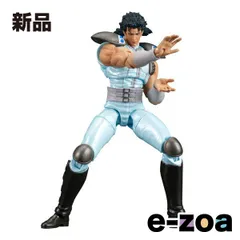 DIG（ディーアイジー） DIGACTION 『北斗の拳』レイ 300352 (2669655)