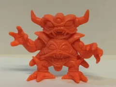 バンダイ ドラゴンクエスト天空の章 天空の章 デスピサロ（変身後） 橙