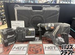 ♭【未使用品】ボッシュ BOSCH GBH18V-40C コードレスハンマードリル ♭【未使用品】ボッシュ BOSCH GBH18V-40C コードレスハンマードリル