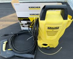 ☆稼働品☆ケルヒャーK2 Universal Edition 高圧洗浄機本体のみ - メルカリ