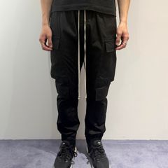Rick Owens リックオウエンス Cargo Jog カーゴジョグ 38 - メルカリ