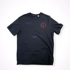 OAMC / プリントTシャツ 参考定価：30,000程度 SIZE：XS(M程度)のサムネイル