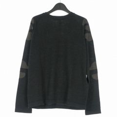 I*様 ꧁꧂nozomi ishiguro zip knit - メルカリ